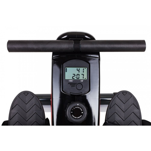 Гребной тренажер  Hop-Sport HS-030R Boost - фото №6